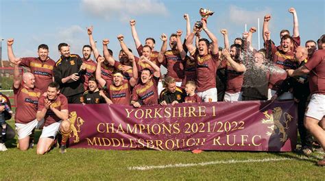 middlesbrough rugby club.